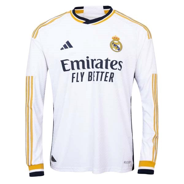 Thailandia Maglia Real Madrid Prima ML 23/24